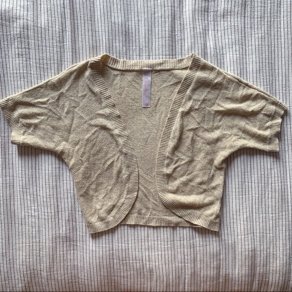 Girls sz 10/12 & sz small tops bundle - Picture 2 of 7